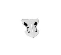PUIG Flanker Screen Mod. For Yamaha MT-07 2023-2024 Clear