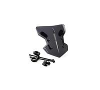 PUIG Flanker Windshield Yamaha MT-09 13-16 Dark Smoke
