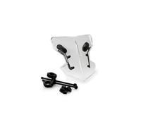 PUIG Flanker Yamaha MT-07 2018-2020 Clear Screen Cupolino Mod. 20337W