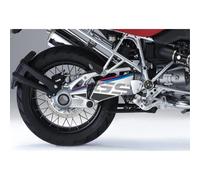 PUIG Fork Guard Adhesive Protection -GS- BMW R1200GS 2004-2007 White