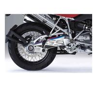 PUIG Fork Guard Adhesive Protection -GS- BMW R1200GS 2008-2012 White