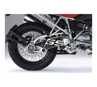 PUIG Fork Guard Adhesive Protection -GS- for BMW R1200GS 08-12 Gold