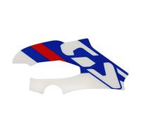 PUIG Fork Guard Protection Adhesive -GS- BMW R1300GS Trophy 2023-2025 Blue
