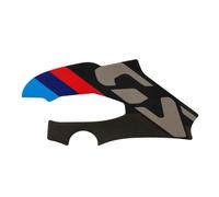 PUIG Fork Protection Adhesive -GS- for BMW R1300GS 2023-2025 Black