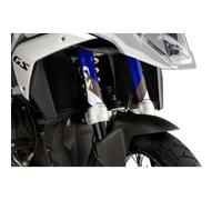 PUIG Fork Protection Kit BMW R1300 GS Adventure 2024-2025 White