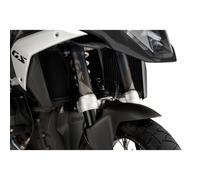 PUIG FORK PROTECTION KIT FIT ON BMW R1300 GS ADVENTURE 24-25 BLACK
