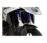 PUIG Fork Protection Kit For BMW R1300 GS Triple Black 23-25 White