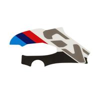 PUIG Fork Protector Adhesive -GS- for BMW R1300GS 2023-2025 White