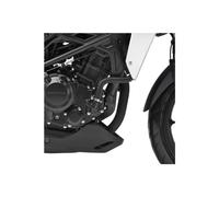PUIG Frame Cover Fabric For Honda CB300R Neo Sports Cafe 18-23 Black