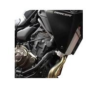 PUIG Frame Cover Kit For Yamaha TRACER 7 GT 23-24 Black