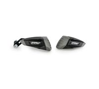 Puig 22026N Pro 2.0 Engine Protectors Black