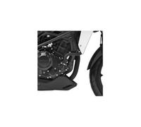 PUIG Frame Plug Cover For Honda CB300R Neo Sports Cafe 24-25 Black