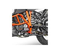 PUIG Frame Slider Cover KTM 1290 Super Duke GT 16-18 Black