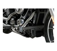 Puig 21043N Frame Slider Black