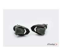 Puig 20716n R19 Ducati Monster 937 C Engine Slider Black