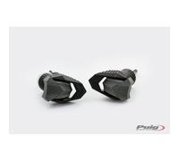 Puig 20792n R19 Honda Cbr650r 19-21 Engine Slider Black,Grey