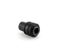 Puig Black Vintage Frame Sliders Benelli Leoncino 250 2020-2026