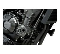 Puig 21045N Vintage 2.0 Frame Sliders Black
