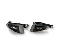 Puig Frame Sliders Pro 2.0 Kawasaki Versys 650 2015-2021 Black