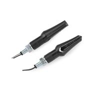 PUIG FRECCE LED MODELLO INFINITE NERO