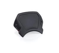 Puig Front Aluminum Fairing Yamaha XSR900 16-21 Black