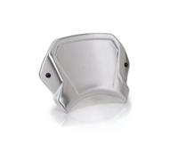 Puig Front Aluminum Fairing Yamaha XSR900 16-21 Silver