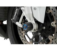 Puig front axle slider PHB19 for BMW S1000RR, S1000R, S1000 XR, M1000R Year 2009
