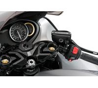 Puig front brake fluid reservoir cap for Suzuki GSX-S1000 Katana year 2019 2026