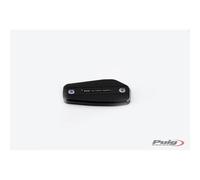 PUIG Front Brake Front Fuel Tank Cap Suzuki GSX-S1000 GT 22-24 Black