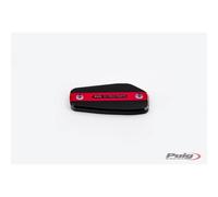 PUIG Front Brake Front Tank Cap For Suzuki GSX-S1000 GT 22-24 Red