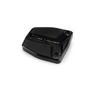 PUIG Front Brake Fuel Tank Cap For Harley D. Sportster S 21-24 Black