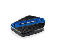 PUIG Front Brake Fuel Tank Cap For HUSQVARNA 125 Vitpilen 24-25 Blue