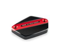 PUIG Front Brake Gas Tank Cap KTM 125 Duke 2024 Red 21923R