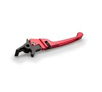 Puig 20394R Front Brake Scooter Lever Red