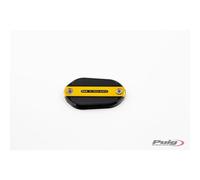 PUIG Front Brake Reservoir Cap For Kawasaki Eliminator 500 24-25 Gold