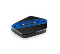 PUIG Front Brake Reservoir Cap Husqvarna 401 SVARTPILEN 2024 Blue