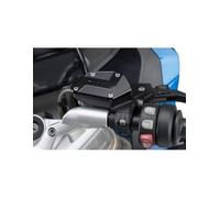 PUIG Front Brake Tank Cap for BMW R1250 R 23-25 Black (MPN 9273N)