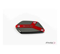 PUIG Front Clutch Reservoir Cap BMW R Nine T 15-16 Red 9531R