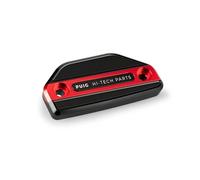 PUIG Front Clutch Reservoir Cap BMW R1300 GS TRIPLE BLACK 23-24 Red 21874R