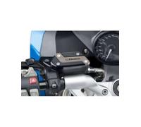 PUIG Front Clutch Reservoir Cap For BMW R1250 R 2023-2025 Silver