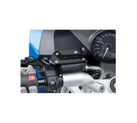 PUIG Front Clutch Reservoir Cap For BMW R1250 R 23-25 BLACK 9282N