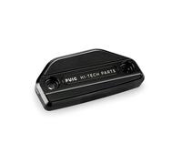 PUIG Front Clutch Reservoir Cap For BMW R1300 GS TROPHY 23-24 Black