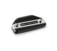 PUIG Front Clutch Reservoir Cap for BMW R1300 GS Trophy 23-24 SILVER