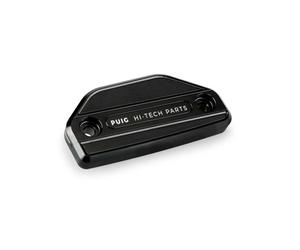 PUIG Front Clutch Reservoir Cap For BMW R1300 RS 2025 Black 21874N