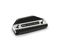 PUIG Front Clutch Reservoir Cap For BMW R1300 RS 2025 Silver