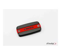 PUIG Front Clutch Reservoir Cap For Honda CB650F 2017-2018 Red
