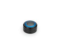 PUIG Front Clutch Reservoir Cap For KAWASAKI Z H2 21-25 Blue