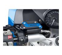 PUIG Front Clutch Reservoir Tank Cap Cover BMW R1250 R 21-22 BLU