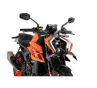 Puig 22178j Winglet Black
