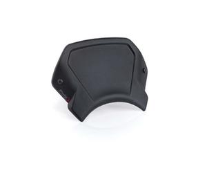 PUIG Front Fairing Aluminum For KAWASAKI VULCAN S 17-20 Black 3592N